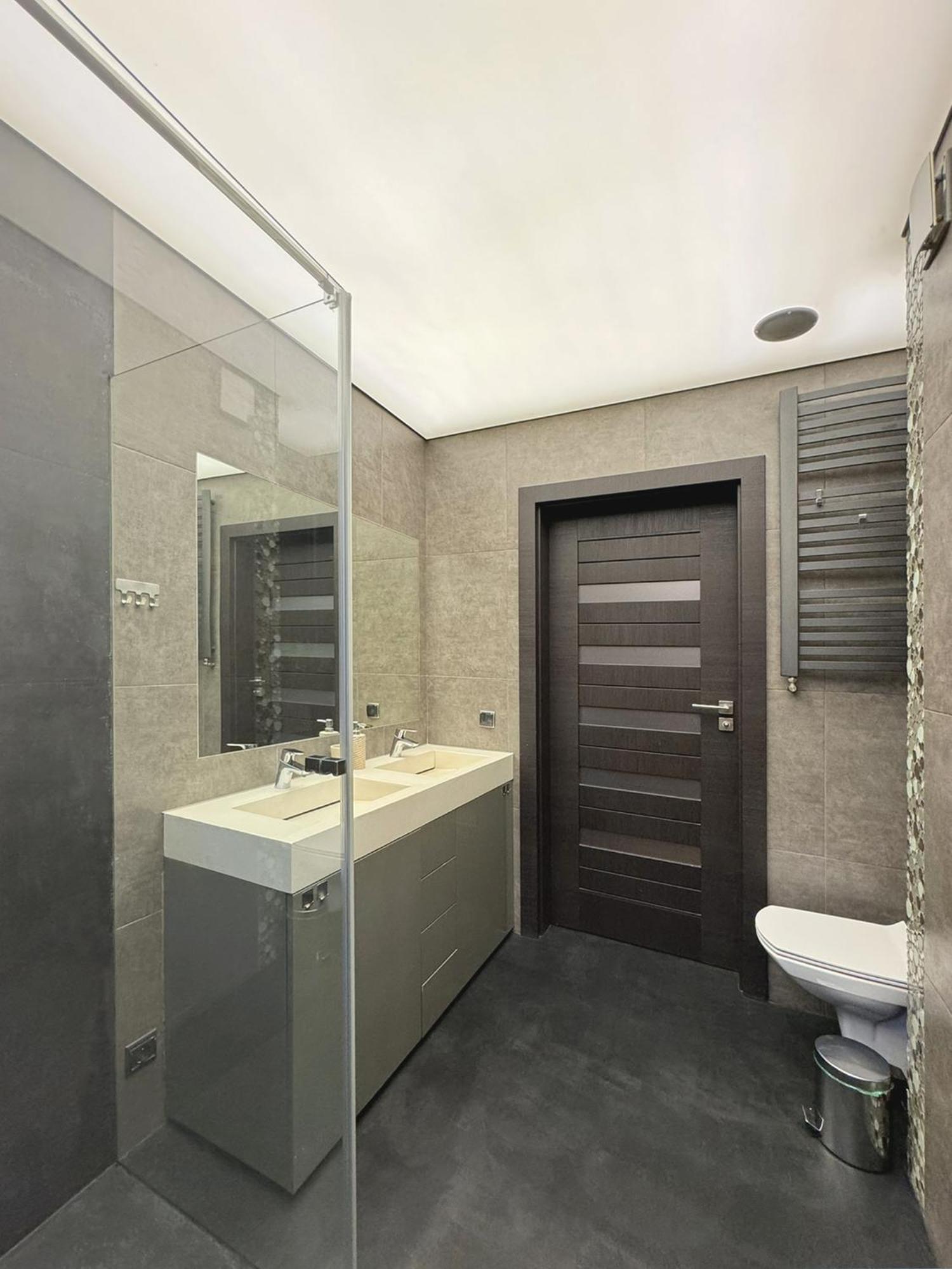 Reduta Park Apartment Краков Экстерьер фото